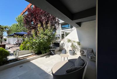 4 camere - BULEVARDUL PIPERA, Promenada, complex cu piscină - 11