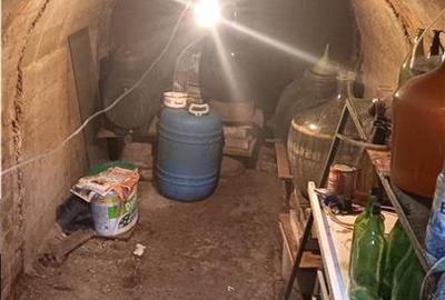 Tatarasi zona Piata Chirila teren 576mp cu casa si anexe (pretabil  si privatiza - 12