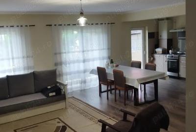 Duplex cu 4 camere în Borhanci