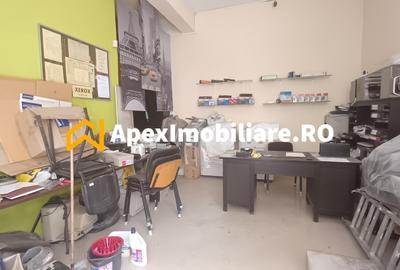 Spatiu Comercial Titan A14 Nicolae Grigorescu 20 Bucuresti, Investie - 2