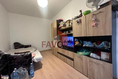 Apartament cu 2 camere, mobilat în Șagului