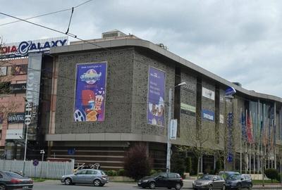VITAN-Bucuresti MALL, garsoniera 40mp, decomandata, mobilata+utilata - 1