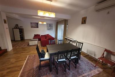 Casa complex - Green City -4 camere - 3 bai - 113mp utili - 100mp curte - 3