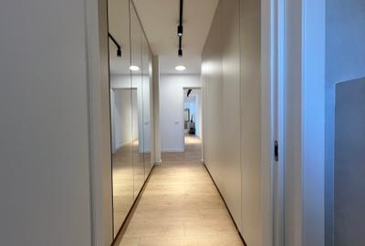 Închiriere Apartament 3 Camere Ultramodern Iancu Nicolae - 45