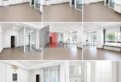 0%Comision Spatiu comercial de inchiriat in zona Unirii/Sfanta Vineri - 2