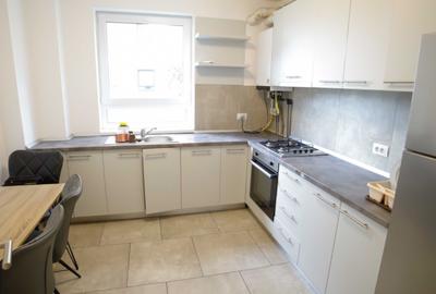2 Camere  Ioan Popasu- Grandis, Tractorul, mobilat, 500Euro - 9