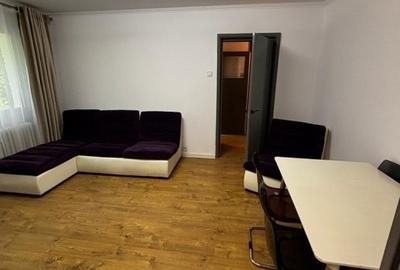 Apartament 2 camere Cantemir - Podu Ros - 3
