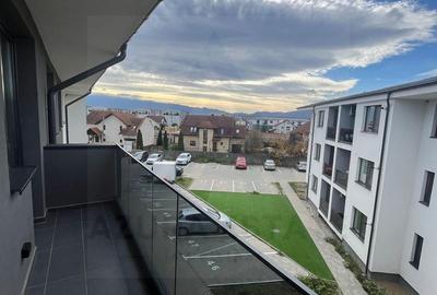 Apartament premium 3 camere 65 mp utili balcon 7 mp parcare Selimbar - 7