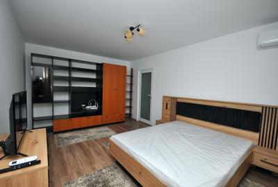 Drumul Taberei 5 min metrou Raul Doamnei garsoniera renovata complet - 7