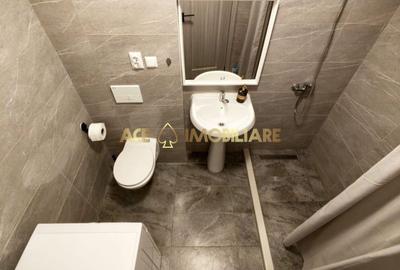 Garsoniera de inchiriat | Popesti Leordeni | Metrou | Parcare | Centrala - 8