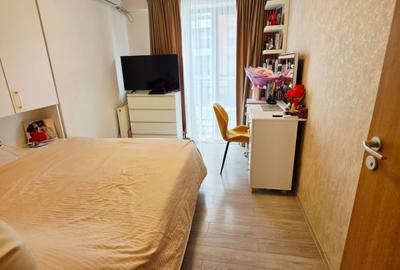 Apartament 3 camere, 2 bai, 2 locuri de parcare | Evocasa Orizont–Nord - 17