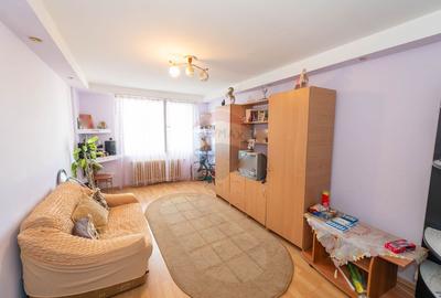 Apartament decomandat cu 3 camere de vanzare zona Nicolae Grigorescu - 11