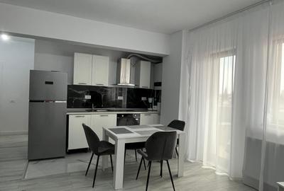 APARTAMENTT 3 CAMERE/ AVIATIEI/ ZONA ROND OMW PIPERA - 5