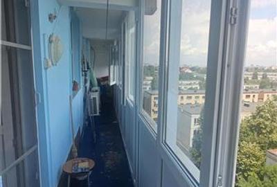 Giurgiului, apartament 3 camere,bloc reabilitat - 17
