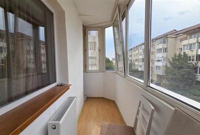 APARTAMENT CU 1 CAMERA ET 2 INT TIMOTEI POPOVICI - 11