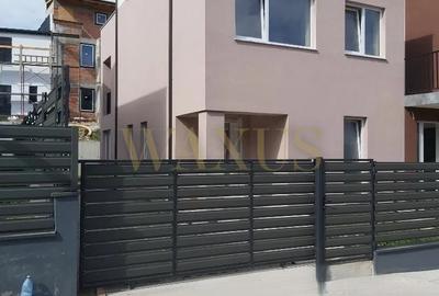 Duplex cu 4 camere în Mănăștur