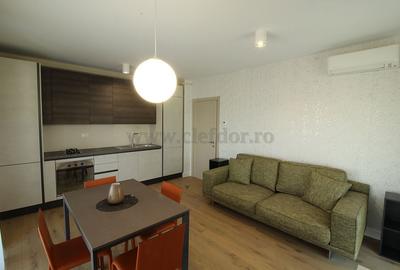 Apartament cu 3 camere in zona Pipera - 5