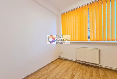 Spatiu birouri de închiriat Brasov - 120 mp  # plus-imo - 8