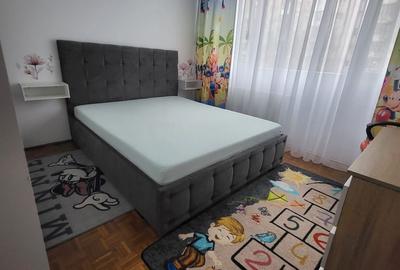 Apartament cu doua camere, Drumul Gazarului, 75.000€ - 9