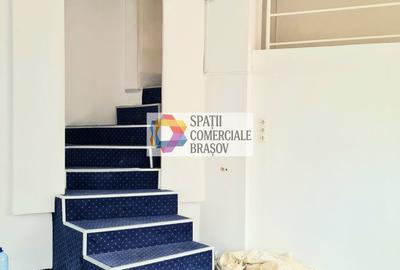 Spatiu comercial de închiriat Brasov - 70 mp # spatii-comerciale-brasov.ro - 5