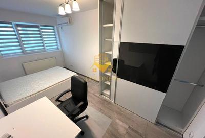 2 camere, mobilat modern, AC, cartierul Marasti - 4