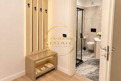 Complex Mamaia NORD Diamond Titanic | Studio, 2&3 camere| De la 600 € - 8