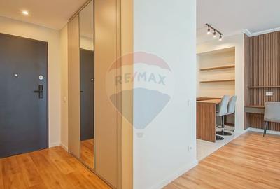 Apartament premium 2 camere de închiriat ONE66 | Vedere Tâmpa - 5