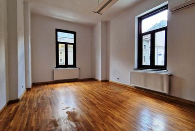 Birou 159 mp in Vilă interbelică renovată | Zona Romană - 3