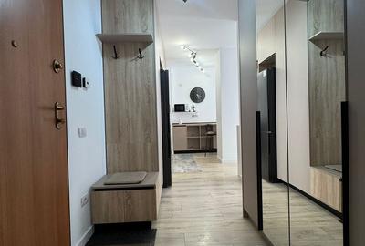 2 camere | Torontalului Nord | Modern | parcare subterană | Bloc nou - 5