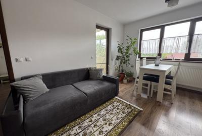 Apartament 2 camere cu parcare Florești - 4