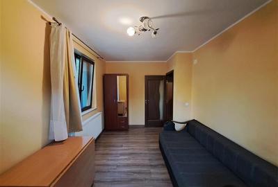 Apartament cu 2 camere, 50 mp utili, situat in cartierul Bulgaria! - 2