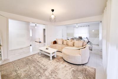 Oferta!! Casa la cheie in Chinteni, 756 mp teren - 1