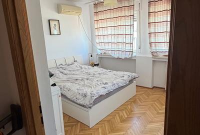 Apartament deosebit 4 camere zona Sala Radio - Cismigiu - 9