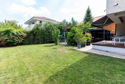 Vilă individuală complet renovată în 2026 | 5 camere | Corbeanca - 32