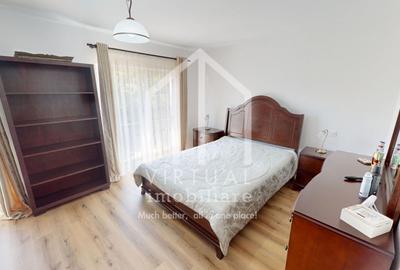 Casa cu 4 camere, 120 mp utili, pivnita, 255 mp teren, Cisnadie - 1