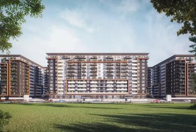 GARSONIERA 0% COMISION THEODOR PALLADY METROU NICOLAE TECLU - 11