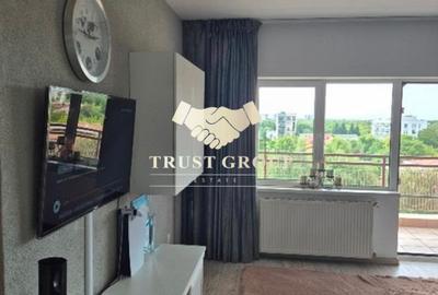 2 camere Drumul Taberei | 2 locuri de parcare | 3 balcoane | - 2