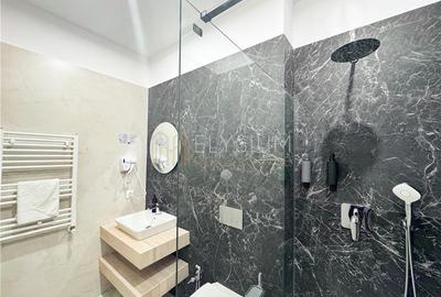 Apartament de inchiriat 2 camere Stefan cel Mare Complex Central - 13