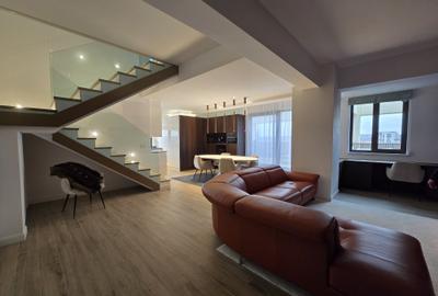 Pentouse 4 camere, Centru Palas Mall - 1