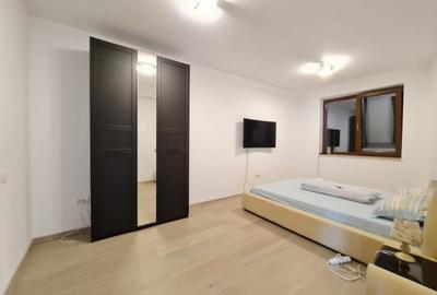 Apartament cu 3 camere tip penthouse, Dealul Morii Residence - 7