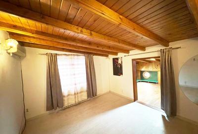 Vatra Luminoasa / Piata Iancului / Vila individuala cu 6 camere/ 230 mp - 34