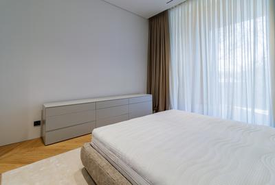 Prima inchiriere - apartament high-end - 3 camere+terasa - Kiseleff 16 - 16