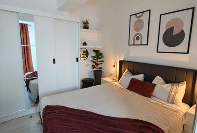 🏡 APARTAMENT 2 CAMERE – ULTRACENTRAL - 6