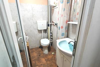 Apartament 2 camere Tomis Nord - 10