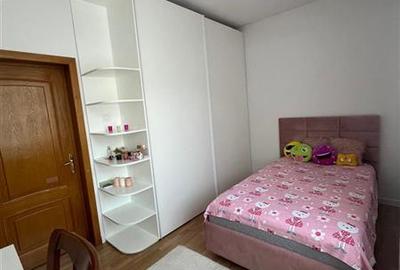 PTA DOMENII, S+P+1+M, 6 CAMERE, RENOVATA, CURTE! - 19