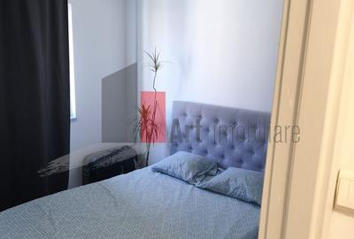 Vânzare apartament 2 camere Șos. Giurgiului - Colegiul Energetic - 19