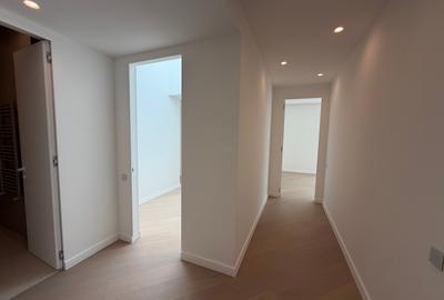 Duplex in Aviatiei Tower,parcare valabilă - 14