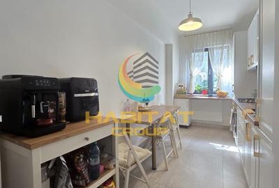 Apartament 4 camere zona Brancoveanu etaj 1 an 2021 - 12