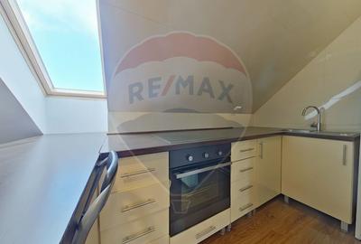 Apartament cu 3 camere de închiriat în zona Grigorescu - 6