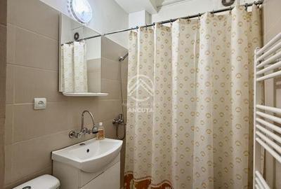 APARTAMENT 2 CAMERE ZONA SEMICENTRALA | HOREA | 50 MP - 10